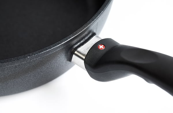 Swiss Diamond XD Classic Induktion stegepande, 26 cm