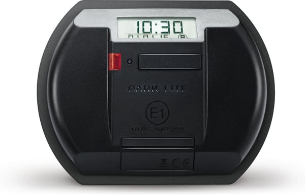 Needit Park Lite 2 automatisk P-skive