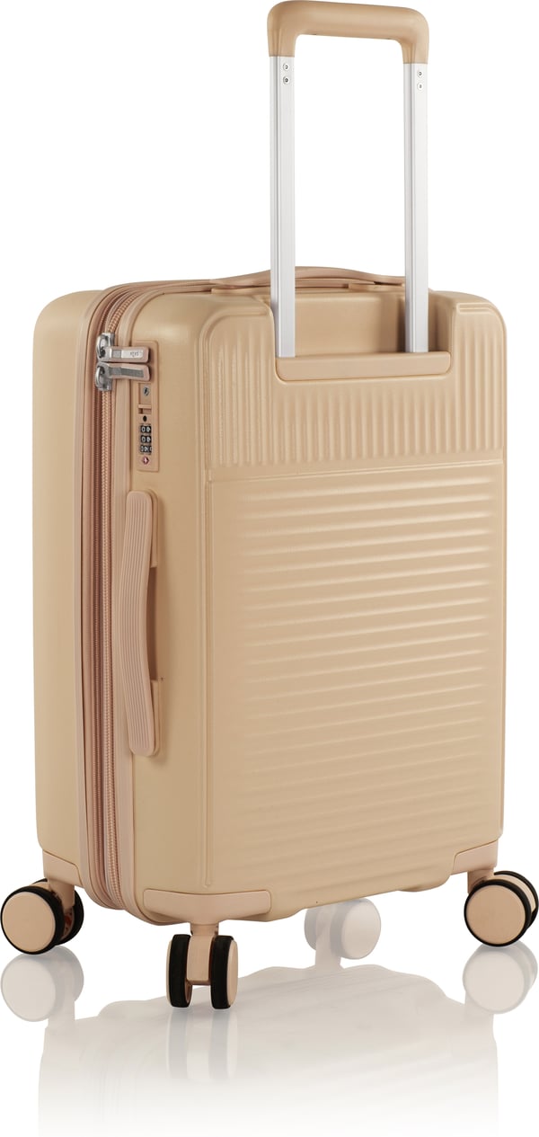 Heys Pastel Nude S 53 cm -resväska, nude