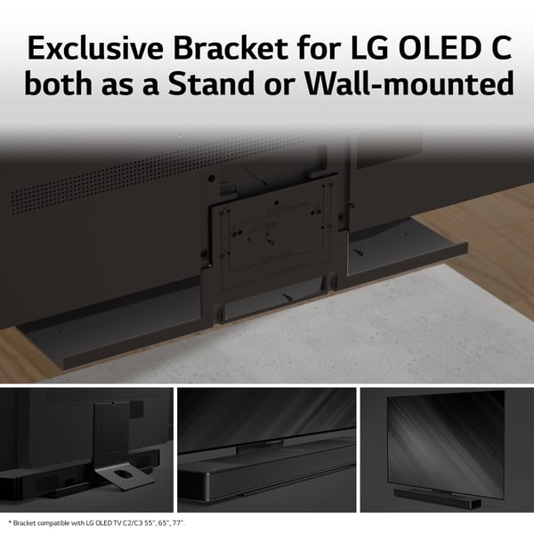 LG SC9S 3.1.3 Soundbar Dolby Atmos