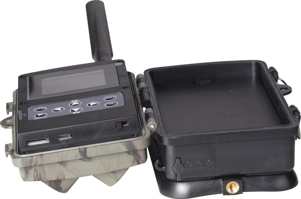 Denver WCL-8040 viltkamera