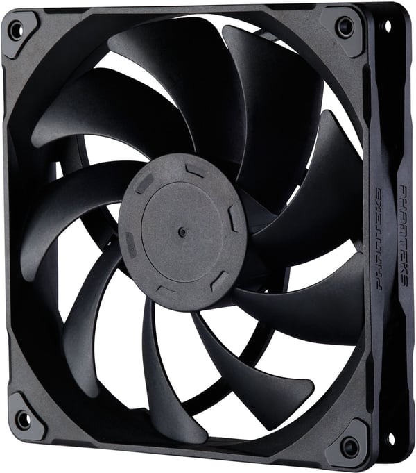Phanteks M25-140 PWM -blæser, 140 mm