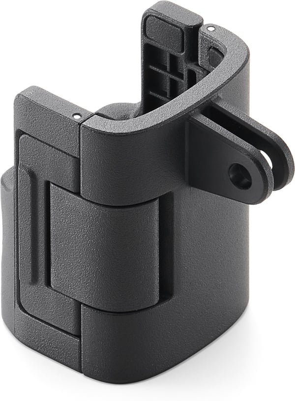 DJI Osmo Pocket 3 Expansion Adapter -monteringsadapter