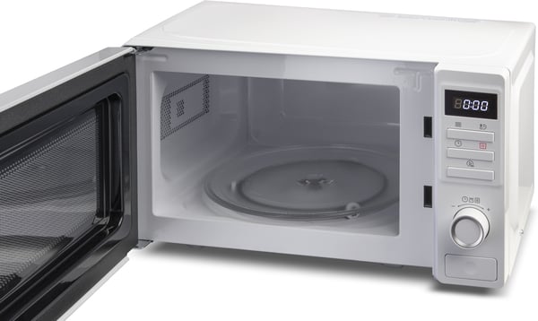 Ströme AM70020 -mikrovågsugn, vit