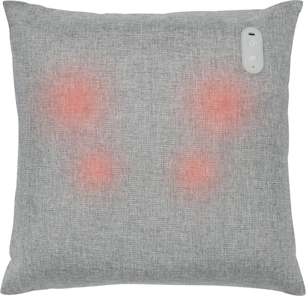 Ströme Vitality Vibes CL-753R massagekudde