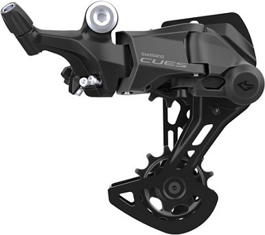 Shimano Cues RD-U4000 bakväxel, 9-v