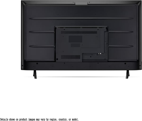 LG 43'' UT73 – 4K LED TV