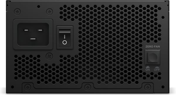 NZXT C1500 ATX -netværksadapter, 1500 W