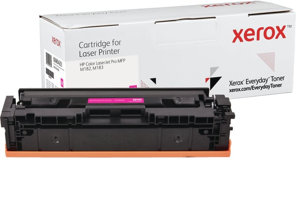 Xerox Everyday HP 216A -laserprintertoner, magenta
