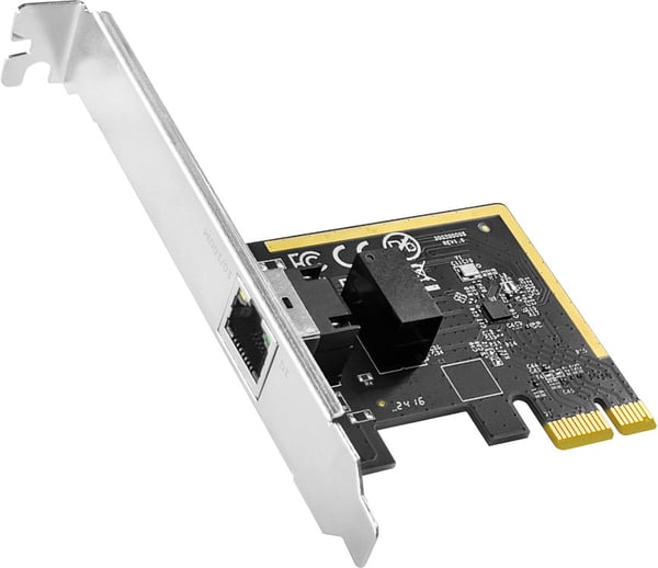 Cudy PE10 Gigabit PCI-nätverkskort