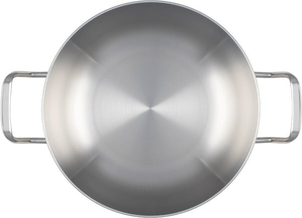 Heirol Steely Classic Triply stegegryde 26 cm / 3,4 L