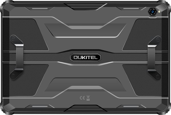 Oukitel RT9 vatten- och stöttålig surfplatta