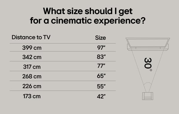 LG 100'' QNED 86 4K Mini-LED TV (2025)