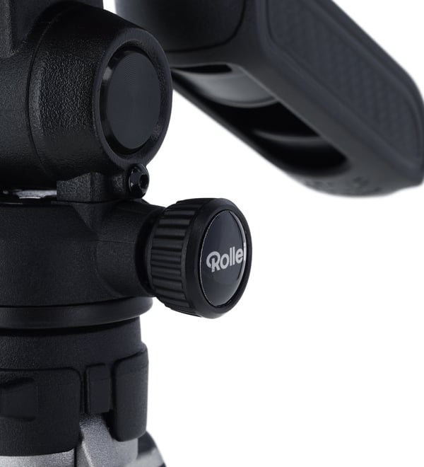 Rollei Creator Grip tripod