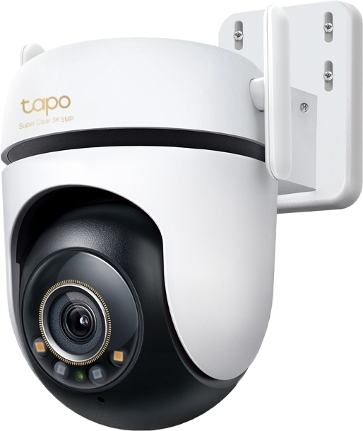 TP-Link Tapo C530WS övervakningskamera för utomhusbruk