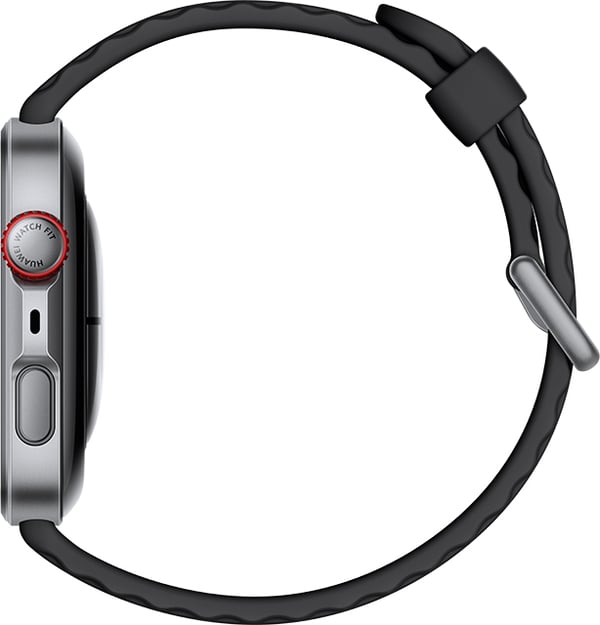 Huawei Fit 4 Pro smartklocka, 40 mm, svart