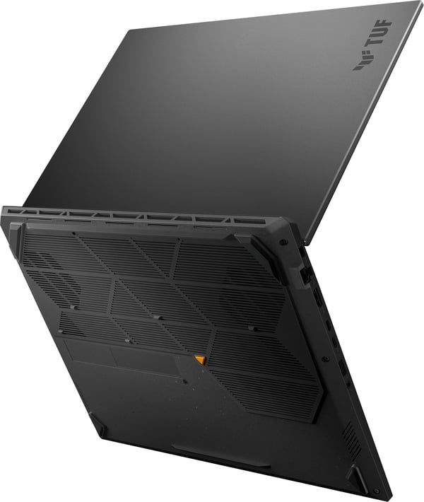 ASUS TUF Gaming A16 FA608PP-QT033W 16" spelbärbar dator