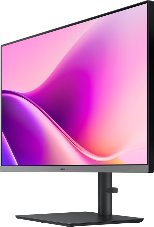 Samsung Essential Monitor S4 (S43UF) 27" skärm