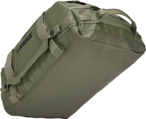 Thule Chasm 30L duffelväska, oliv