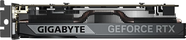 Gigabyte GeForce RTX 5050 Low Profile 8G grafikkort