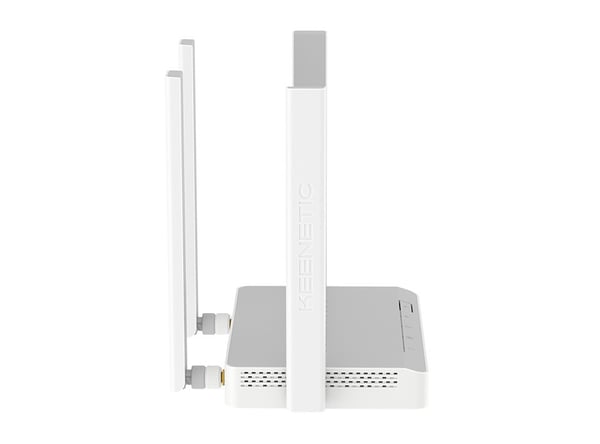 Keenetic Explorer 4G-modem