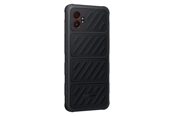 Samsung Galaxy Xcover7 Pro - Enterprise Edition telefon, 128/6 GB, svart