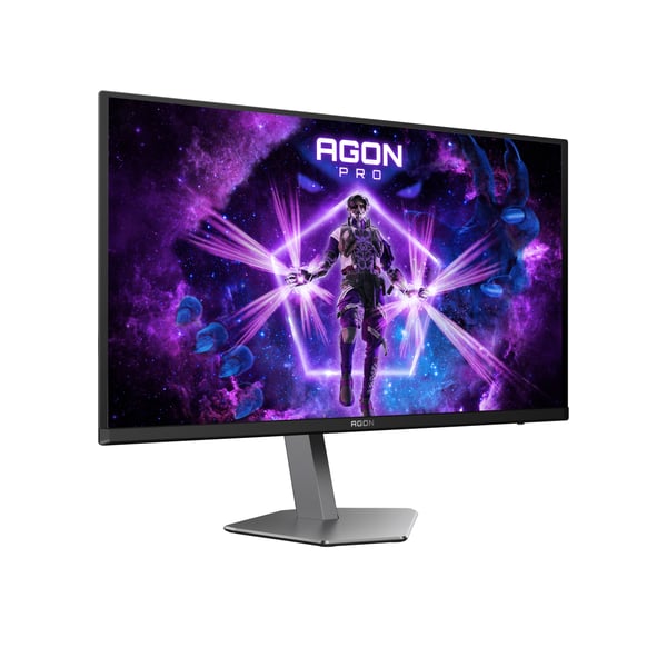 AOC AG276QZD2 OLED 27" spelmonitor