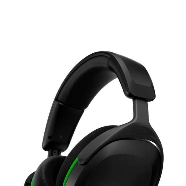 HyperX CloudX Stinger 2 Core trådlösa spelhörlurar, Xbox, svart