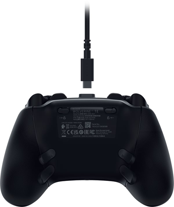 Razer Wolverine V3 Pro 8K Turnering utgåvan spelkontroll, PC