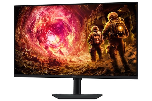 Samsung Odyssey G5 (G50F) 32" QHD-spelskärm