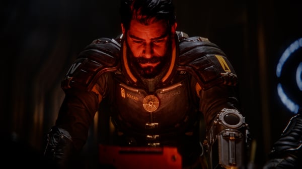 SAROS (PS5)