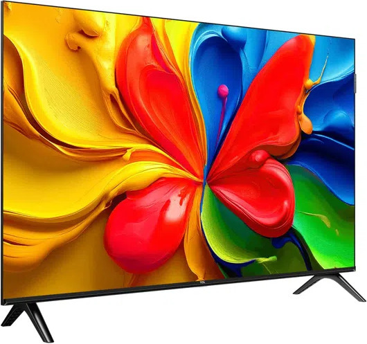 TCL 32" V4C HD Ready Android QLED TV