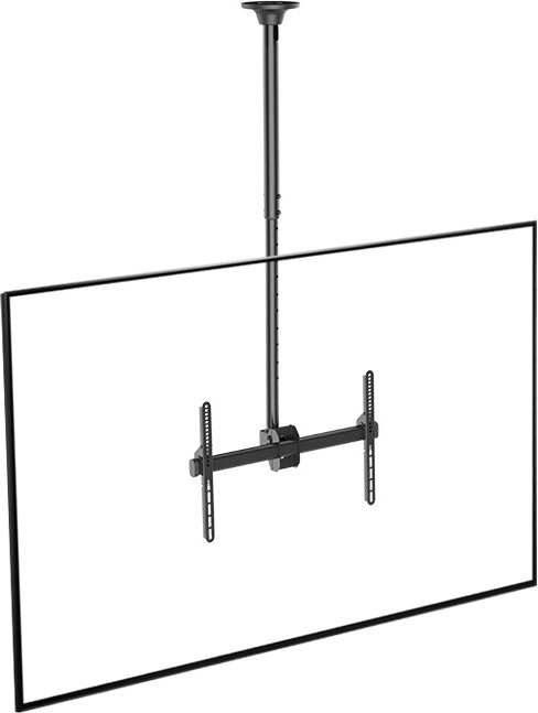 Mozi Telescopic Full Motion takfäste för 37-70" TV