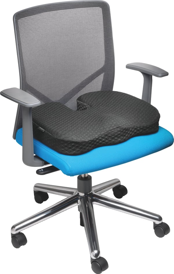 Kensington Premium Cool Gel sittdyna
