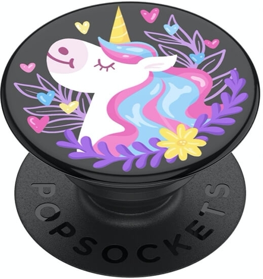 PopSockets PopGripholder, Enhjørning DayDreams