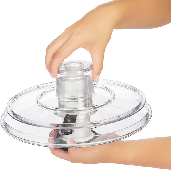 OXO Good Grips -salladsslunga, 26 cm