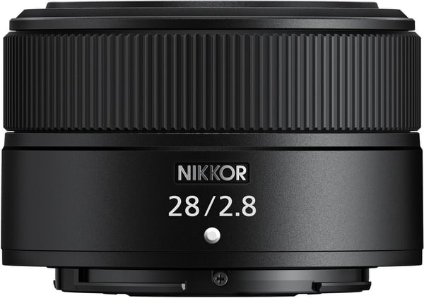 Nikon NIKKOR Z 28mm f/2.8 -objektiv