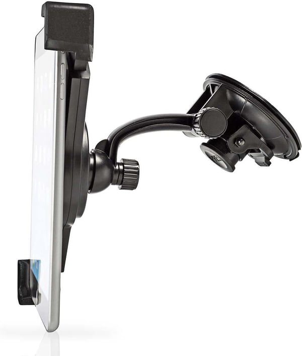 Nedis Easy Fix holder til tablets, max 12"