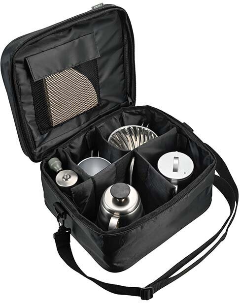 Hario Outdoor Full Set -kaffebryggningsset