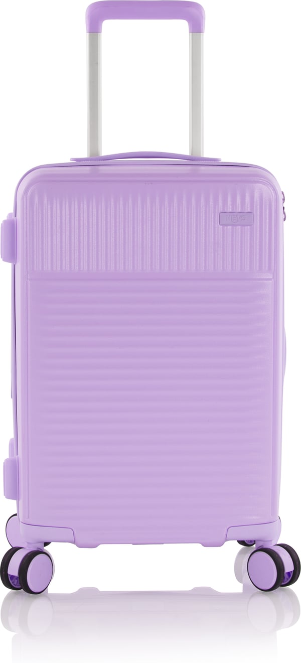 Heys Pastel Lavender S 53 cm -resväska, lavendel