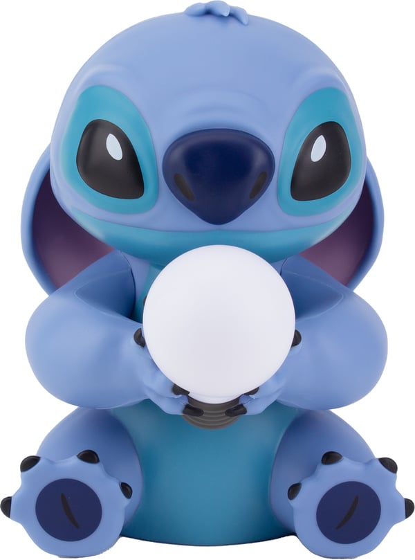 Paladone Stitch-lys