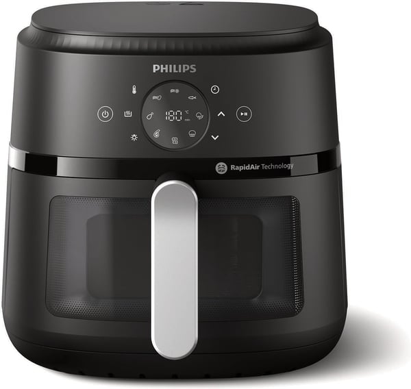 Philips 2000 Series NA231/00 airfryer, 6,2 l