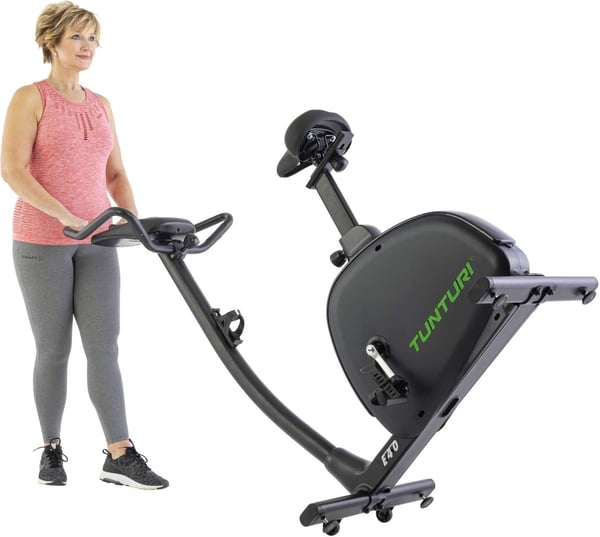 Tunturi Signature E40 -ergometercykel