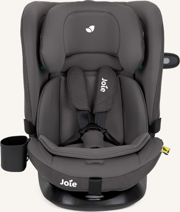 Joie I-Bold bilstol, 76 - 150 cm, Thunder