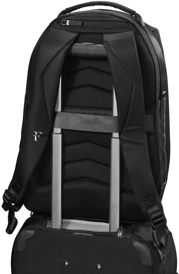 Wilson x RF Ryggsäck - tennisryggsäck