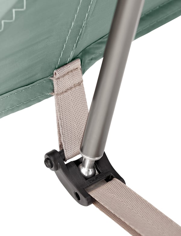 Vaude Taurus Allround 3P-tält
