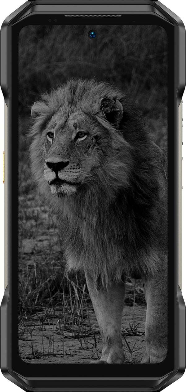Ulefone Armor 27 Pro tålig smartphone