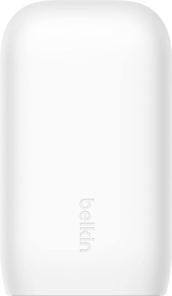 Belkin BoostCharge 3-Port USB-C 67W netadapter