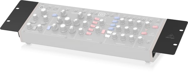 Behringer Eurorack Ears 70HP fästen