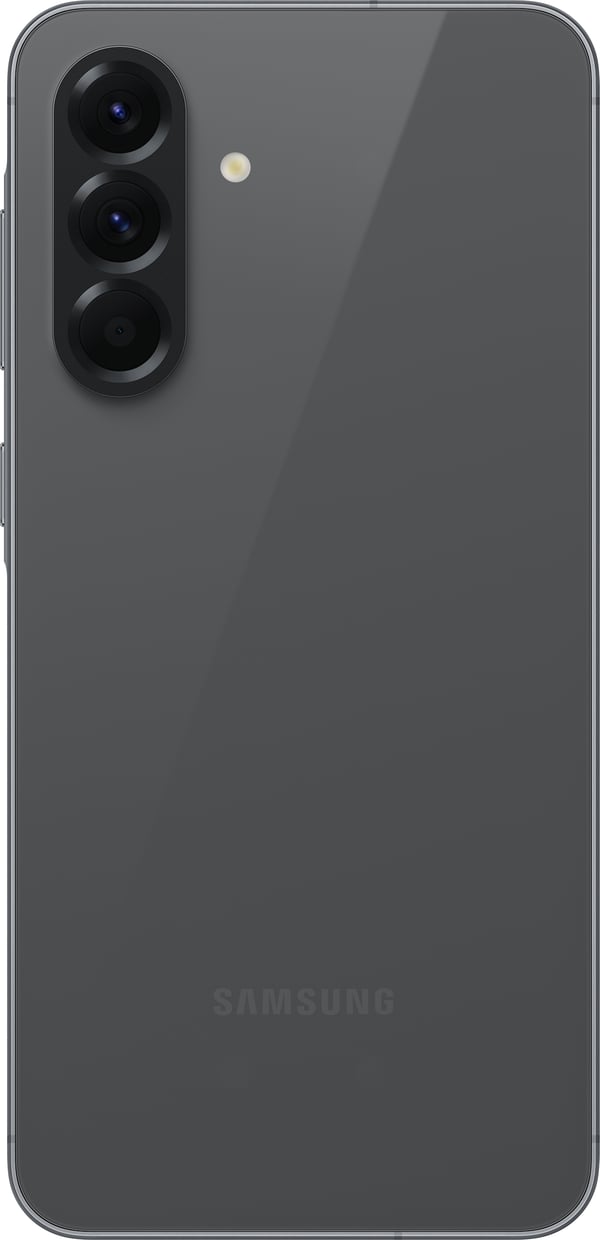 Samsung Galaxy A56 5G Enterprise Edition-telefon, 128/8 GB, svart